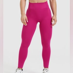 Oner Active Timeless leggings Fuchsia